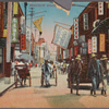 Foochow Road, Shanghai.
