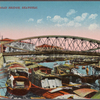 Cheking Road bridge, Shanghai
