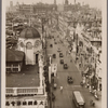 The Nanking Road, S'hai