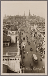 The Nanking Road, S'hai