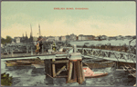English Bund, Shanghai.