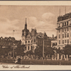Shanghai.  View of The Bund.