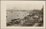 Shanghai Hobbour [i.e., Harbour].