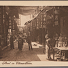 Shanghai.  Street in China Town.