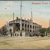 Shanghai.  French consulate.