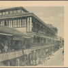 Shanghai tea shops.
