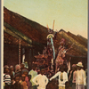 Buitenzorg.  Djenggeh.