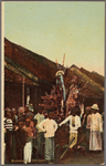 Buitenzorg.  Djenggeh.