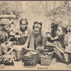 Bara Boedoer [Borobudur?] :  Restauratie