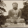 Daibutsu at Kamakura.