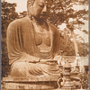 Daibutsu of Kamakura.