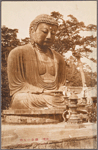 Daibutsu of Kamakura.