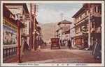 Nagaregawa Street, Beppu.