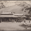 Mr. Aso's villa, the Sansuien Beppu.