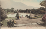 Gohra Park, Hakone.
