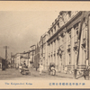 The Kaigan-dori Kobe.