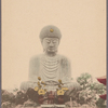 Daibutsu at Kobe.