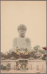 Daibutsu at Kobe.