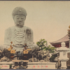 Daibutsu at Kobe.