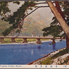 The Togetsu bridge, Kyoto.