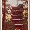 The Ninnaji Omuro.