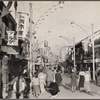 Motomachi Street, Kobe.