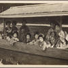 Maiko in boat.
