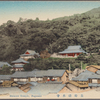 Shimizu Temple, Nagasaki.