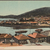 Nagasaki, Dejima.