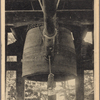 Great bell daibutsu Nara.