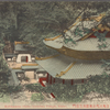 Kohkamon (Gate) Iyemitsu Temple, Nikko.