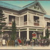 No. 9 Yokohama.