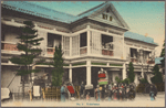 No. 9 Yokohama.
