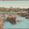 Canals of Yokohama.