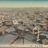 Whole view of Yokohama no. 1.