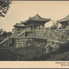 Bukkokuji Temple, near Keishu, Chosen.