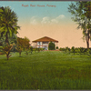 Rajah Rest House, Penang.