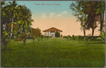 Rajah Rest House, Penang.