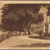 Main building, Eastern & Oriental Hotel, Penang.