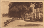 Main building, Eastern & Oriental Hotel, Penang.