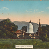 Bell Pagoda -- Bhamo.