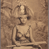 Grüße von Samoa