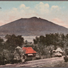 Mt. Arayat, P.I.