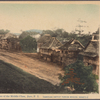 Houses of the middle class, Jaro, P.I.