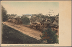 Houses of the middle class, Jaro, P.I.