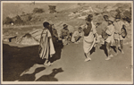 Kalinga dancers.