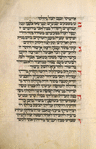 Piyut for Shabbat ha-Gadol [cont.].