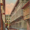 Calle Real, Manila, Philippines.