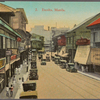 Escolta, Manila.