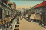 Escolta, Manila.